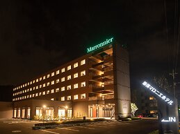 Nasu Marronnier Hotel