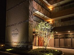 Nasu Marronnier Hotel