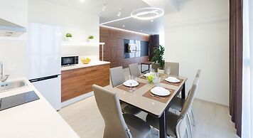 The First Apart Hotel