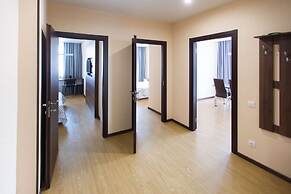 The First Apart Hotel