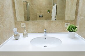 The First Apart Hotel