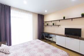 The First Apart Hotel