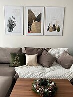 The First Apart Hotel