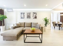 The First Apart Hotel