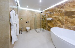 The First Apart Hotel