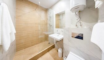 The First Apart Hotel