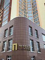 The First Apart Hotel