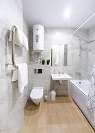 The First Apart Hotel