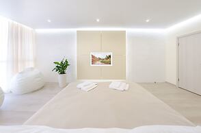 The First Apart Hotel