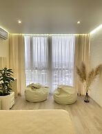 The First Apart Hotel