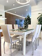 The First Apart Hotel