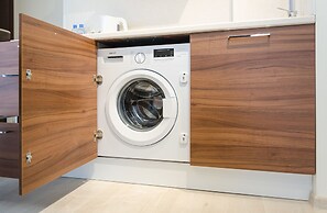 The First Apart Hotel