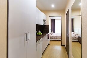 The First Apart Hotel