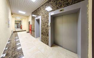 The First Apart Hotel