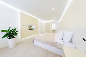 The First Apart Hotel