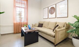 The First Apart Hotel