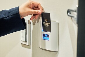 COMPASS HOTEL NAGOYA