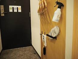 COMPASS HOTEL NAGOYA