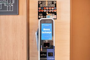 COMPASS HOTEL NAGOYA