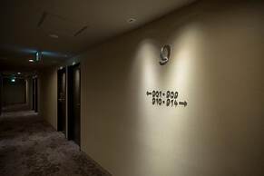 COMPASS HOTEL NAGOYA