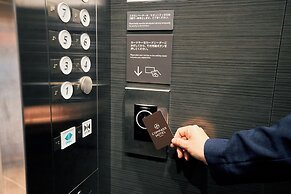 COMPASS HOTEL NAGOYA