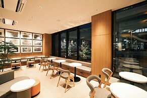 COMPASS HOTEL NAGOYA