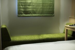 COMPASS HOTEL NAGOYA