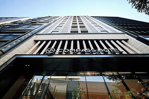 COMPASS HOTEL NAGOYA