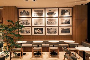 COMPASS HOTEL NAGOYA