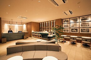 COMPASS HOTEL NAGOYA
