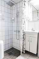 Vågslidtun Hotell