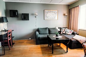 Vågslidtun Hotell