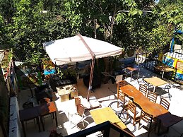 Turunc Hostel Cafe