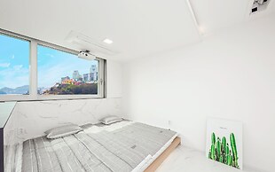 I Stayed Pension Yeosu