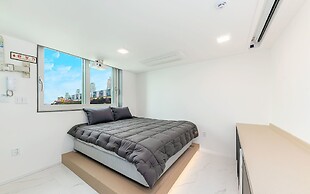 I Stayed Pension Yeosu