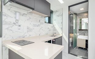 I Stayed Pension Yeosu