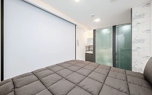 I Stayed Pension Yeosu