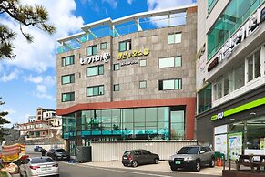 I Stayed Pension Yeosu