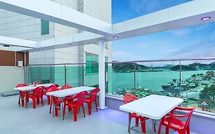 I Stayed Pension Yeosu