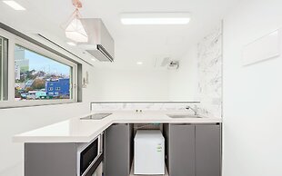 I Stayed Pension Yeosu