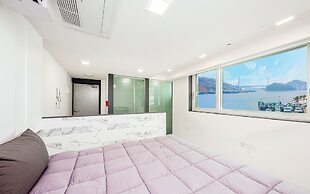 I Stayed Pension Yeosu