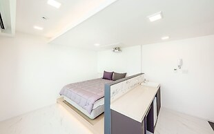 I Stayed Pension Yeosu