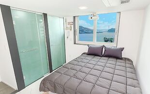 I Stayed Pension Yeosu