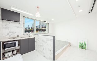 I Stayed Pension Yeosu