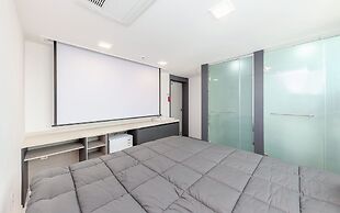 I Stayed Pension Yeosu