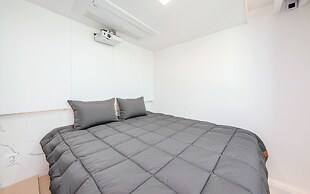 I Stayed Pension Yeosu