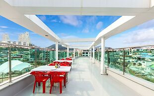 I Stayed Pension Yeosu