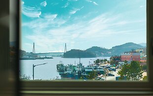 I Stayed Pension Yeosu