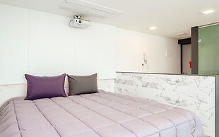 I Stayed Pension Yeosu