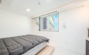 I Stayed Pension Yeosu